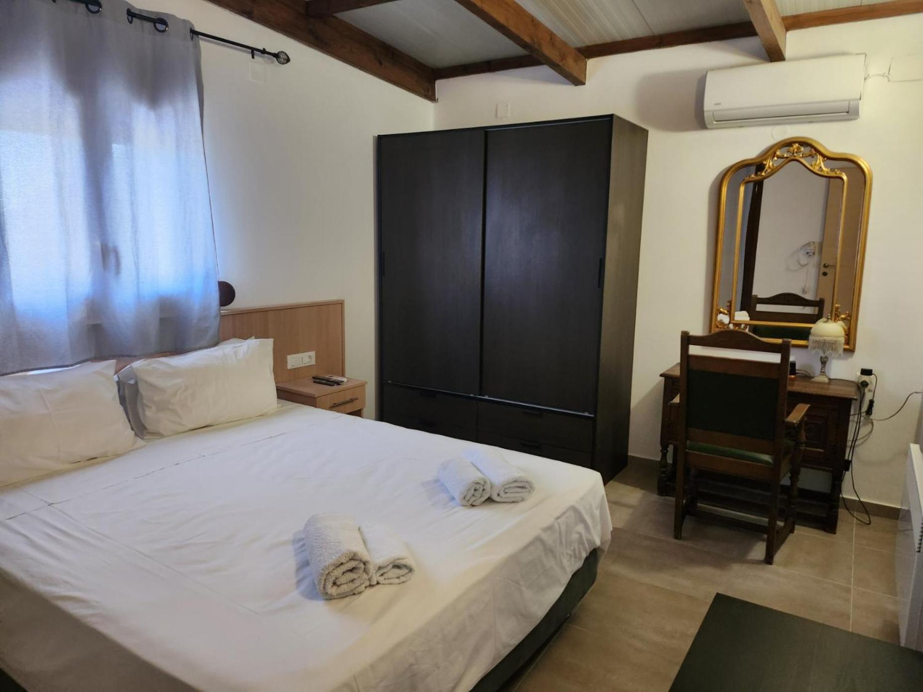 Villa Maria Elounda Bagian luar foto