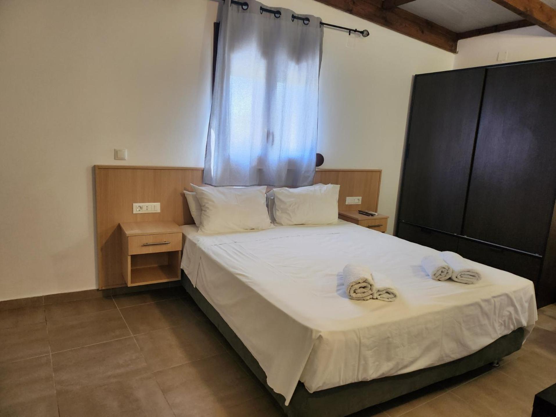 Villa Maria Elounda Bagian luar foto