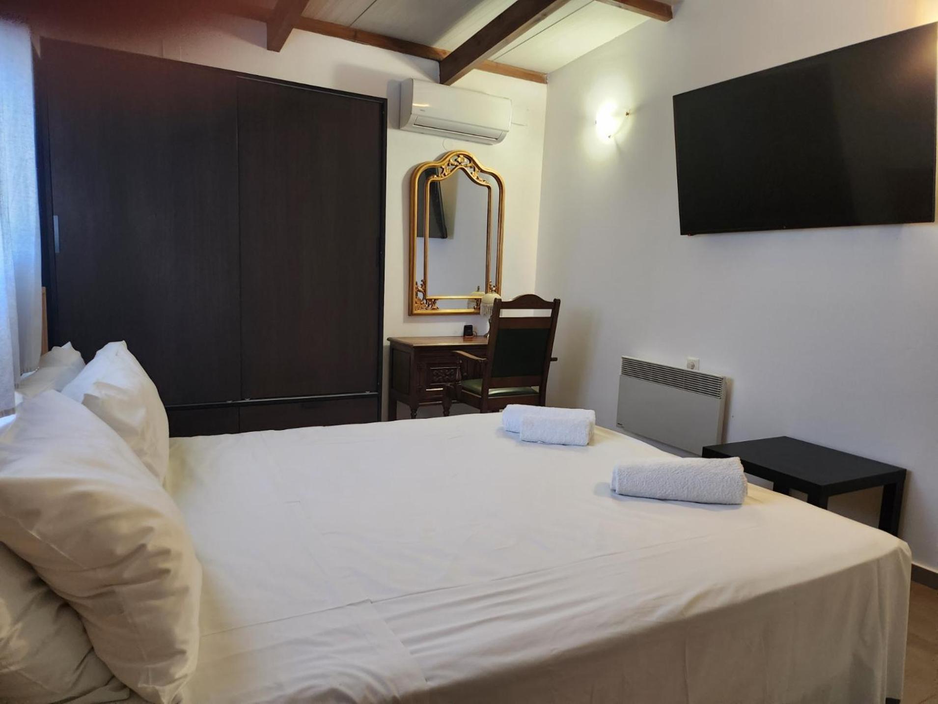 Villa Maria Elounda Bagian luar foto