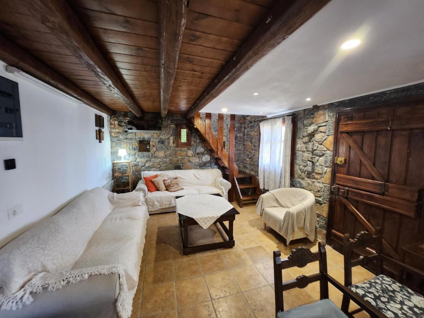 Villa Maria Elounda Bagian luar foto