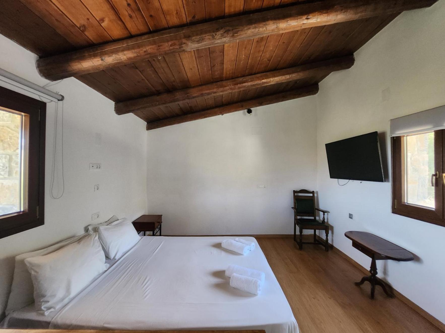 Villa Maria Elounda Bagian luar foto